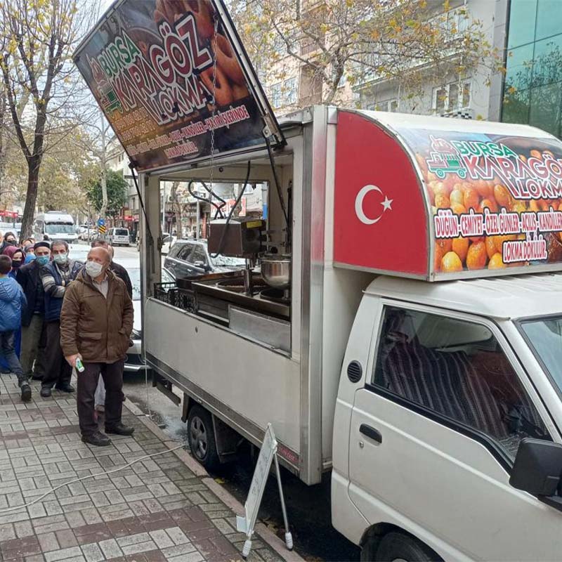 bursa karagöz lokma