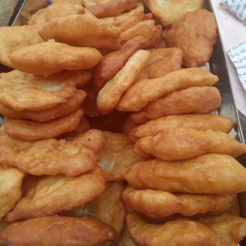 elde pişi